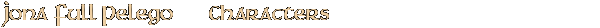 Contentbox headline