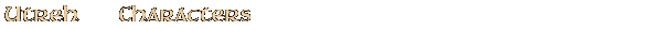 Contentbox headline